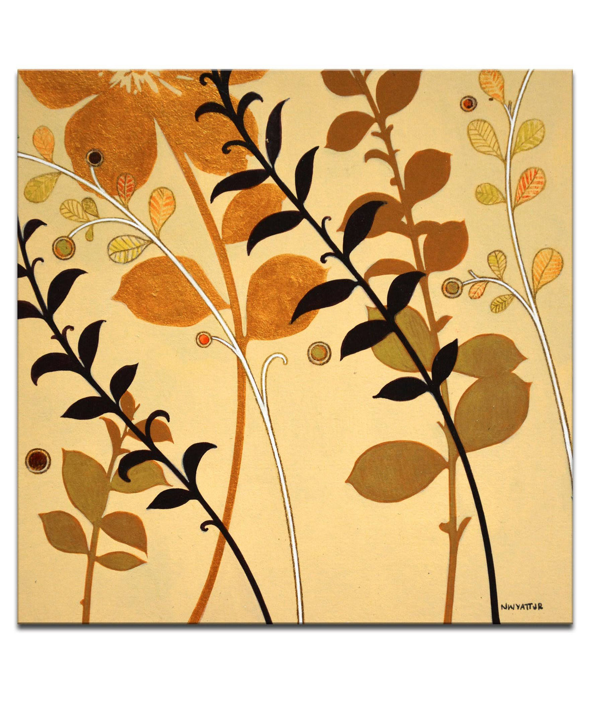Canvas Art T244648