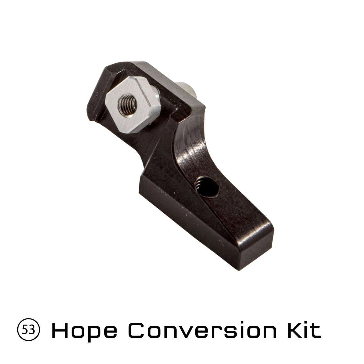 MatchMaker Conversion + Hardware V89194