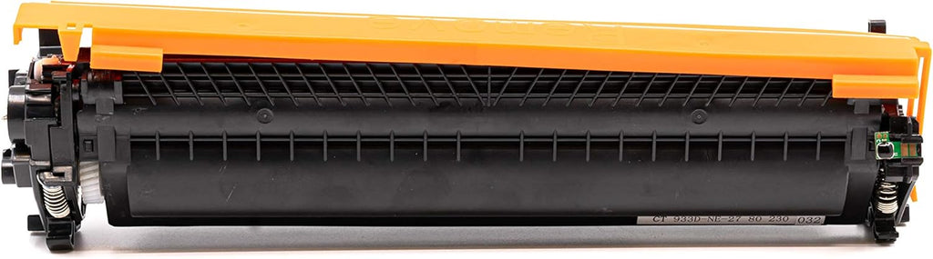 High Yield Black Toner Cartridge 4 Pack W56127