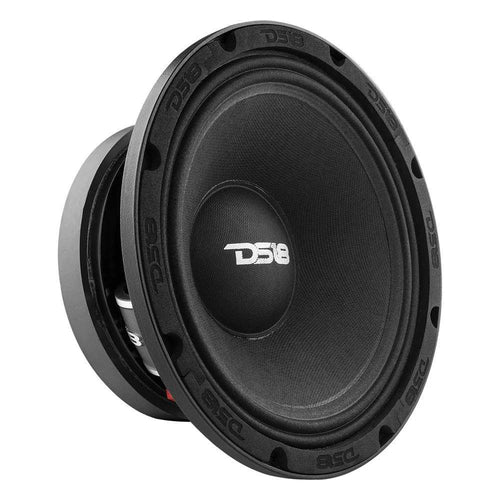 10x22 Mid Range Speaker 800 Watts 8 Ohm C6073