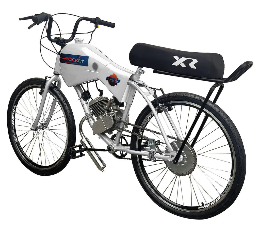 Motorized Bicycles 100 cc Partially Assembled X83773