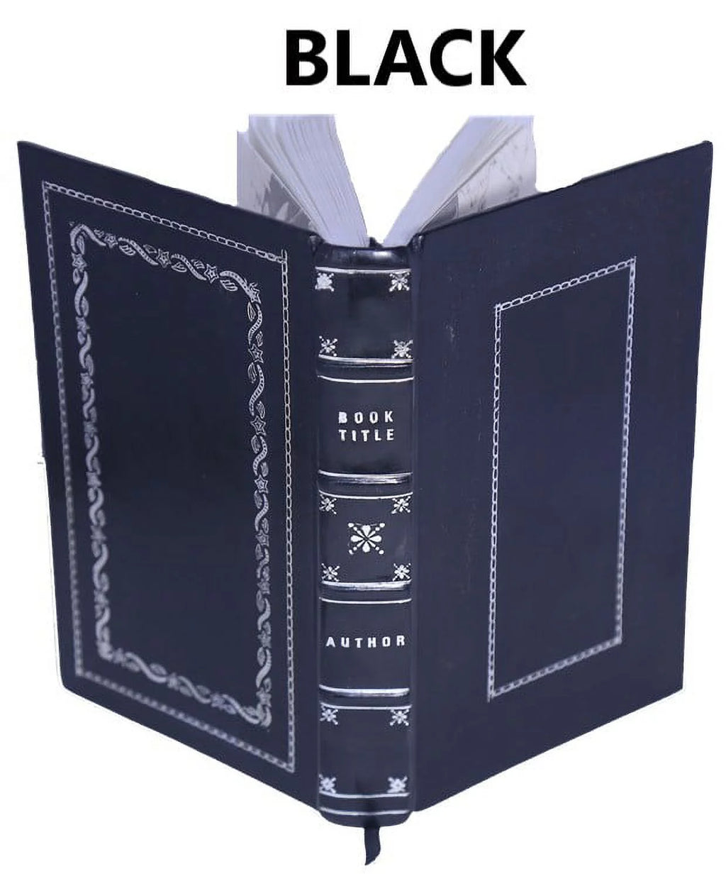 English Architecture Book R252681