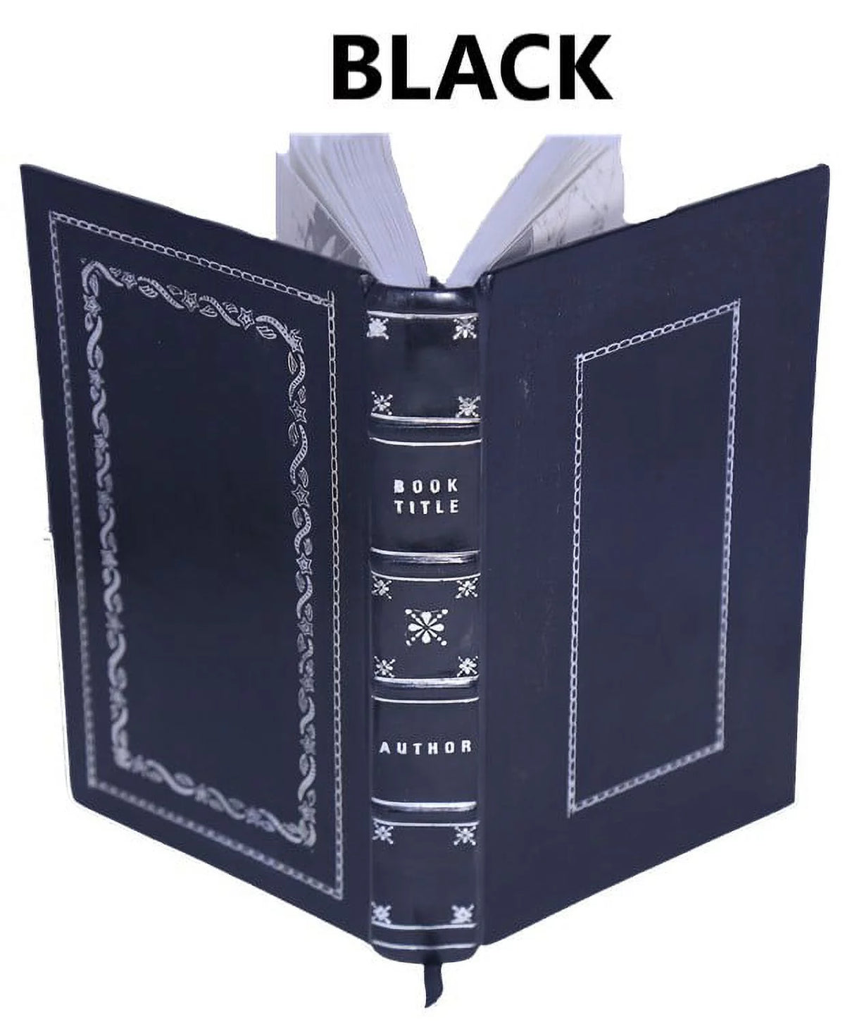 English Architecture Book R252681