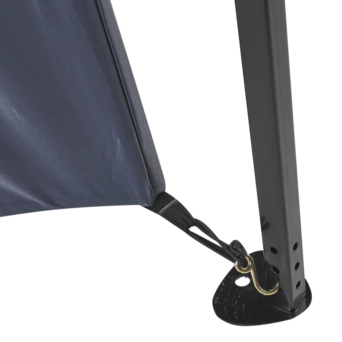 6-Person Canopy Tent X15583