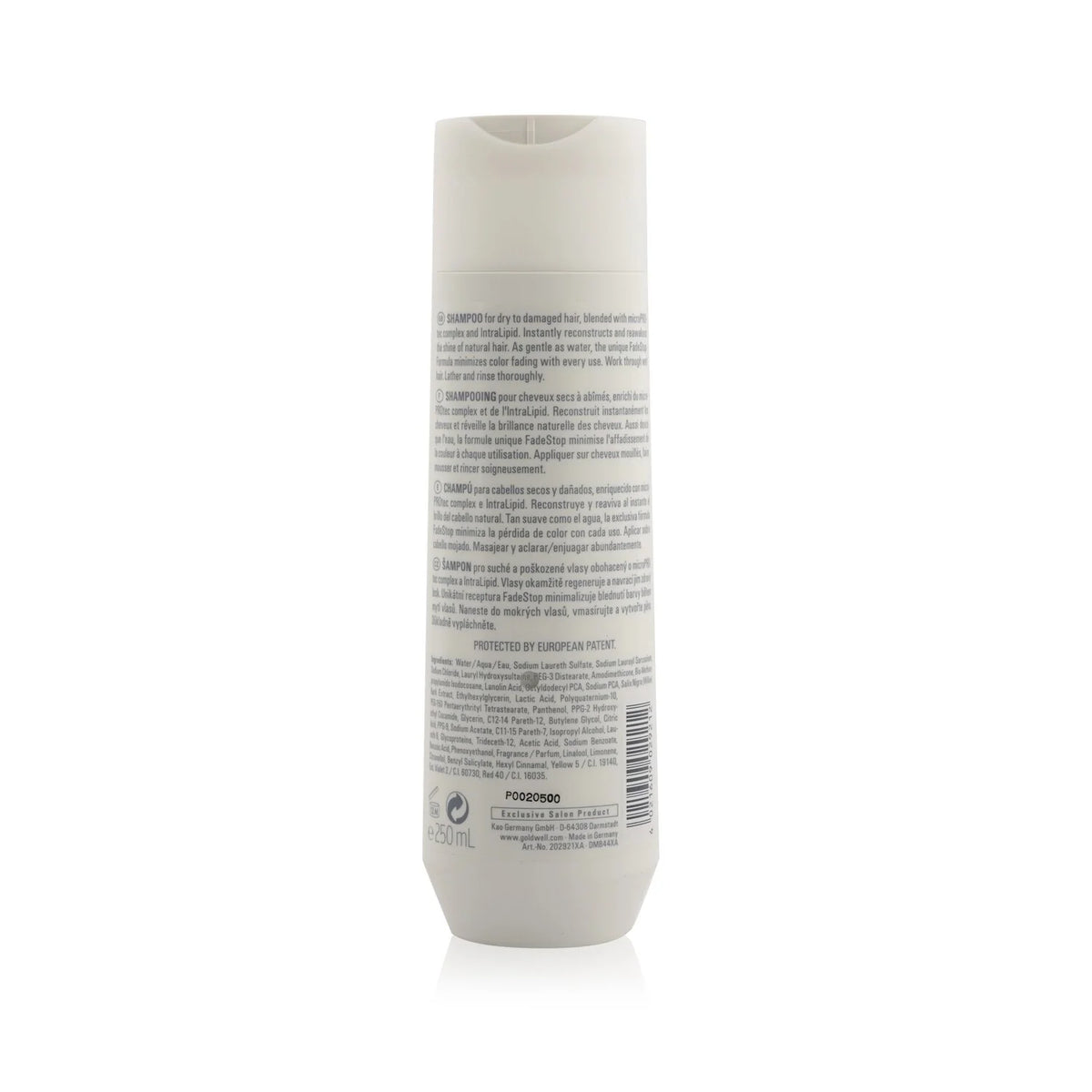 Rich Repair Restoring Shampoo 1000ml C20718