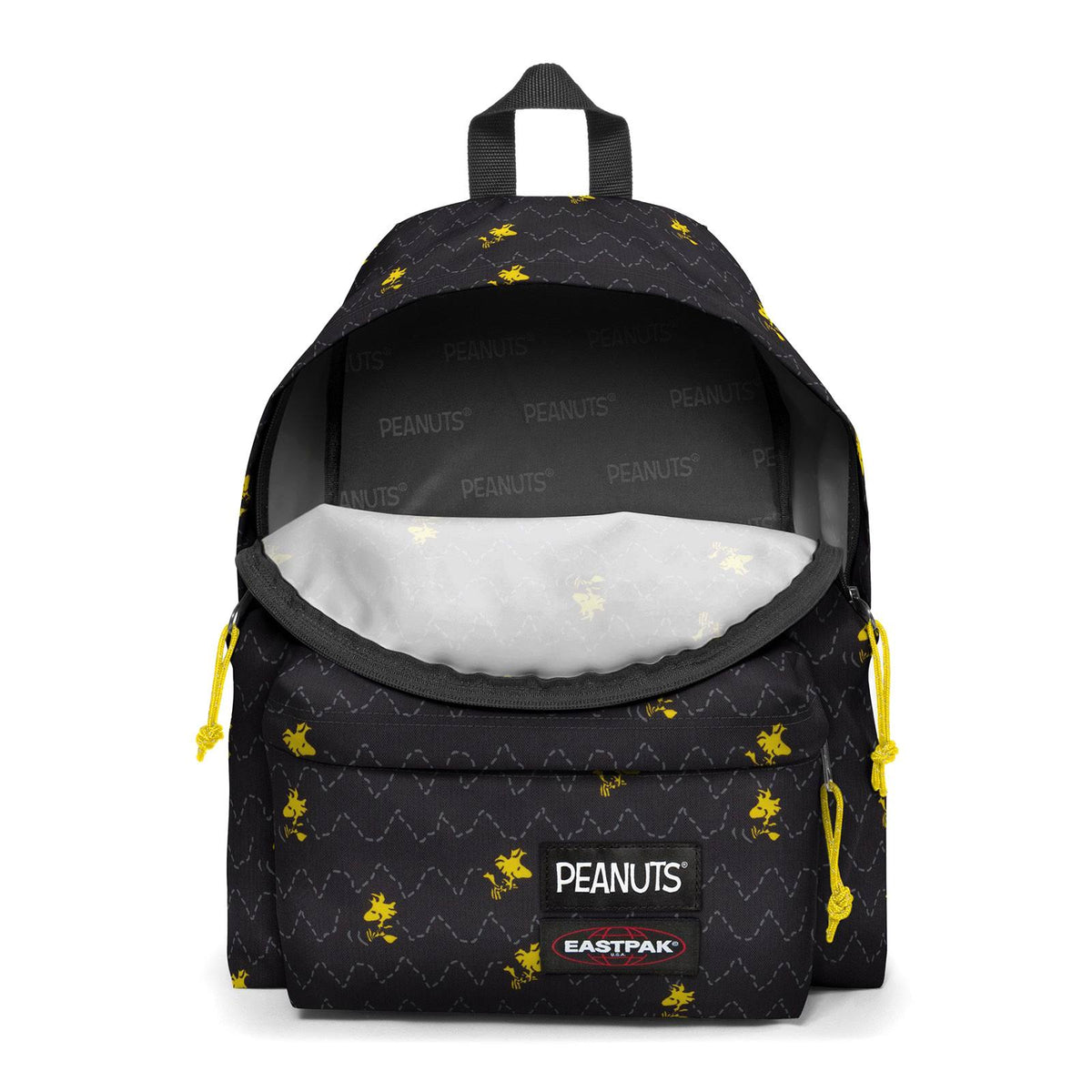 Padded Pak R Backpack J79621