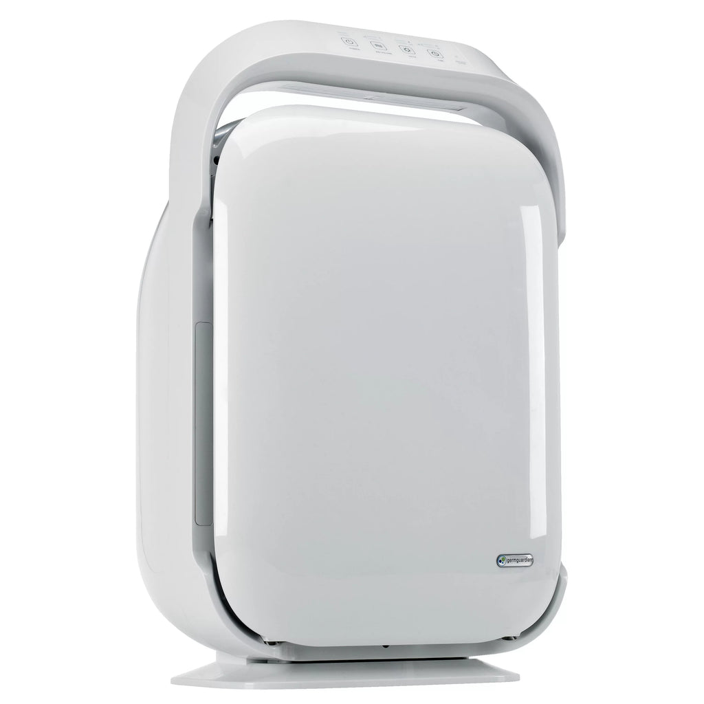 Air Purifier with HEPA Filter, UV-C, 335 Sq. ft. G7619
