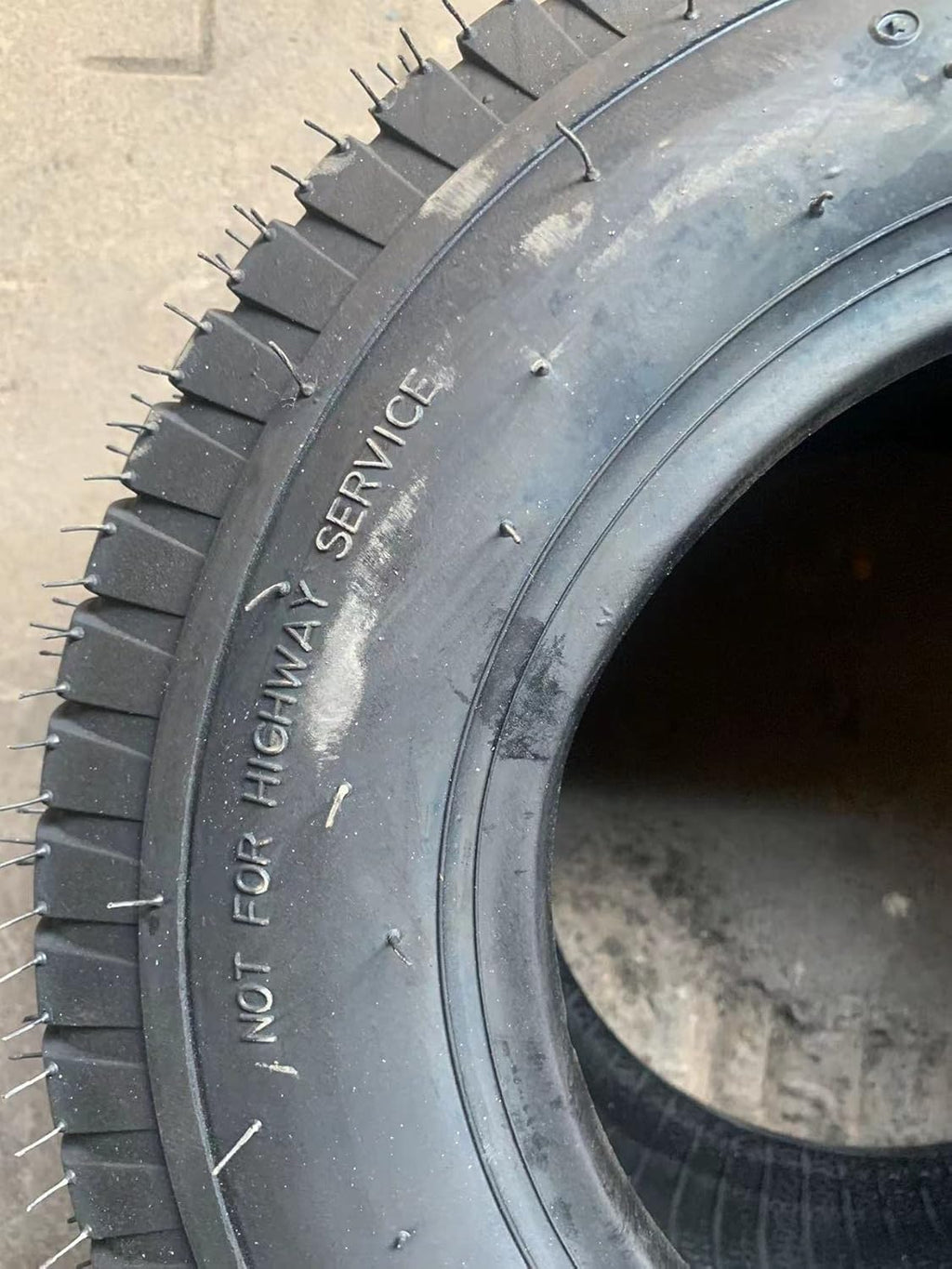 22x7-10 Front ATV UTV Sport Tires Tubeless 4PR Y468