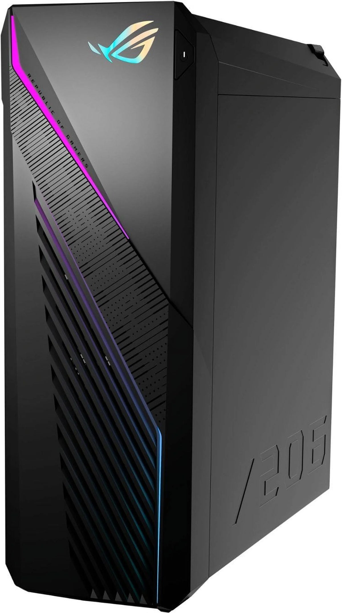 Gaming PC with Intel Core i7-13700KF, 32GB RAM, 2TB NVMe SSD, NVIDIA GeForce RTX 4060Ti 8GB, Windows 11 Pro P9930
