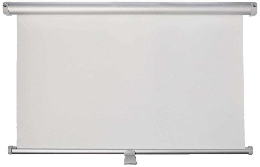Silver Cabinshade Blind Size 3 X176