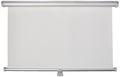 Silver Cabinshade Blind Size 3 X176