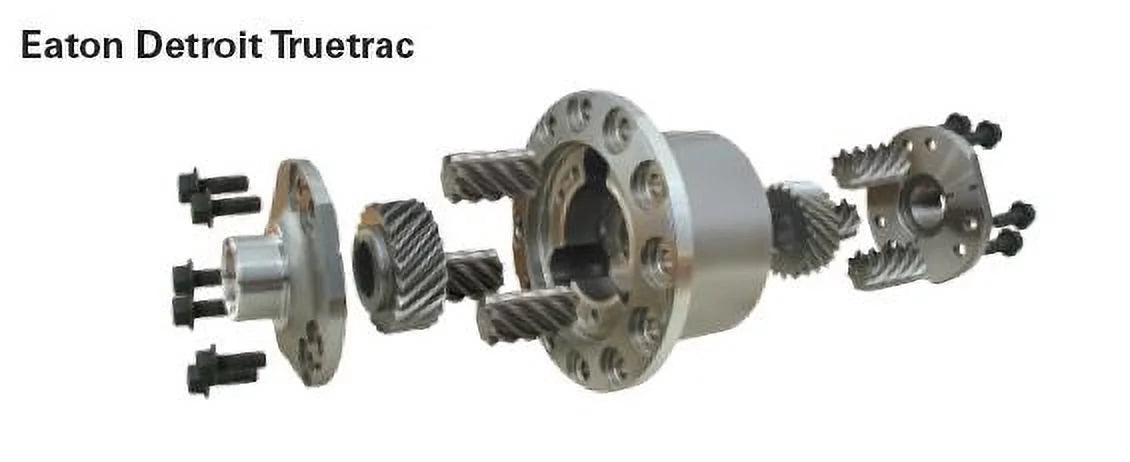 Differential Q78626