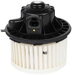 Heating and Air Conditioning Blower Motor with Wheel C545128