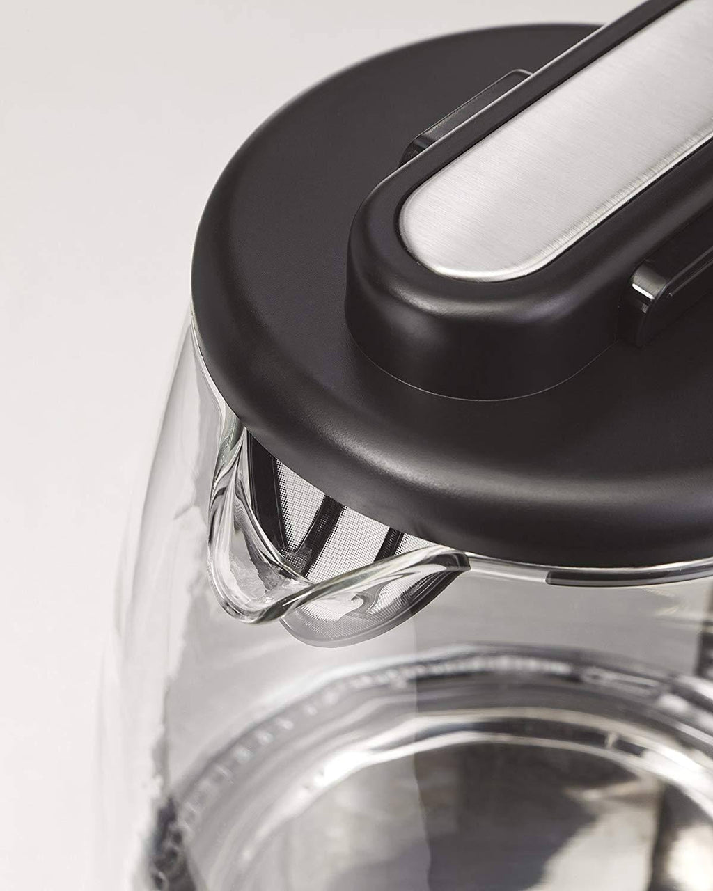 Glass Electric Kettle, 1.7-Liter E20529