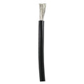 Black 2 AWG Battery Cable 25' A19015