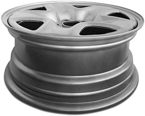 17 inch Steel Wheel Rim for Hyundai Ioniq A36254
