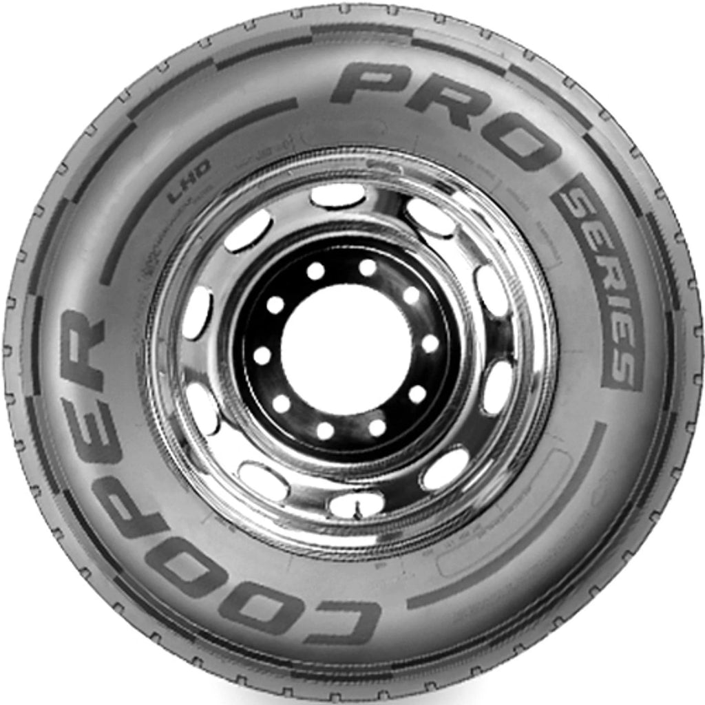 255/55R20 110V XL Passenger Tire V11869