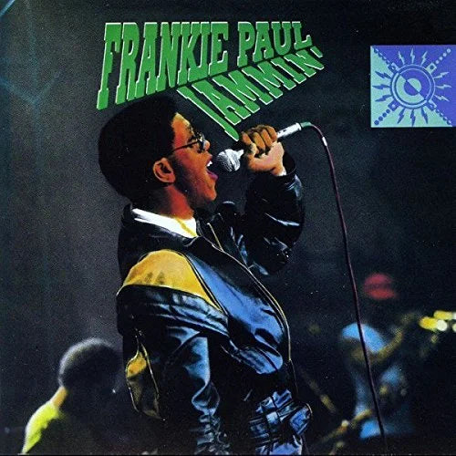 Vinyl LP V817379