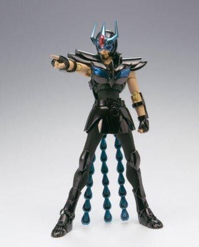 Black Saint Phoenix Myth Cloth X93074