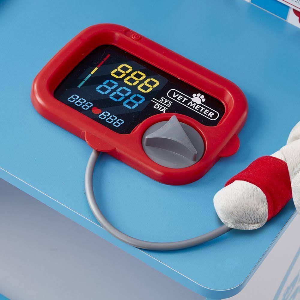 Animal Care Activity Center G55374