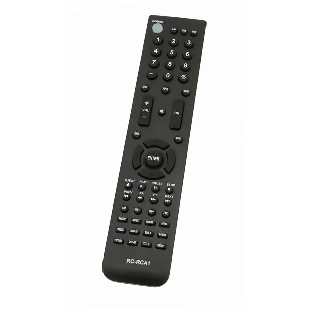 Remote Control for TCL 8K TV C38927