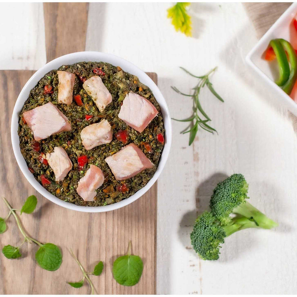 Superfood Dog Food R316