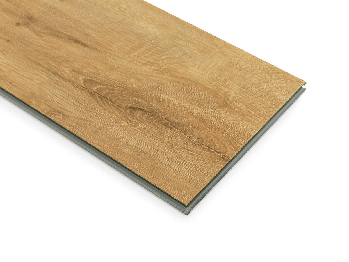 Natural Oak 5MM LVP Flooring 800 Sq ft P9793