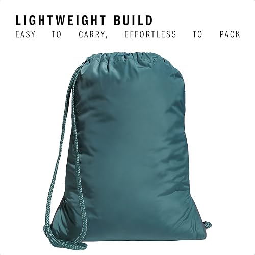 Drawstring Backpack F284