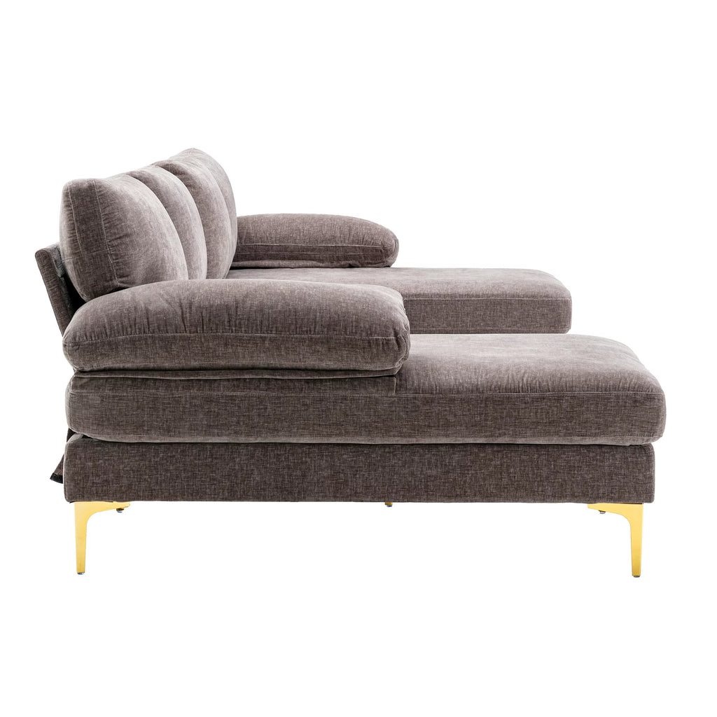 Accent Sofa G839