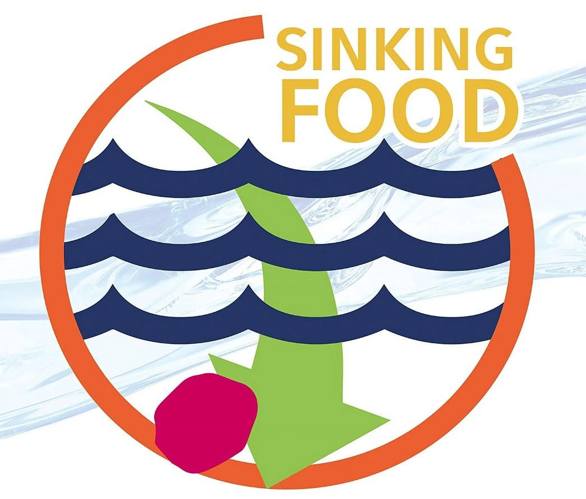 Shrimp Food 1.6 oz K1171