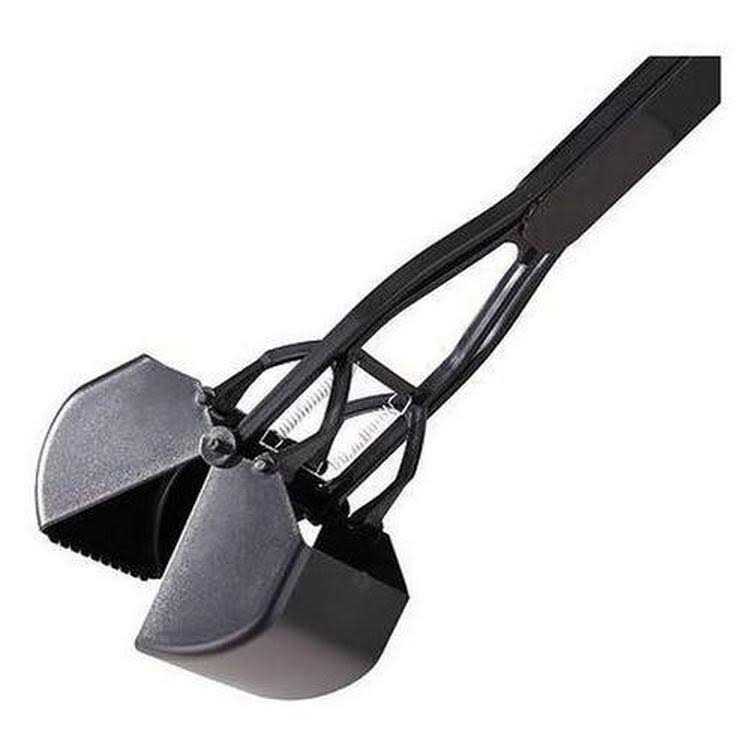 Spring Action Scooper K7004