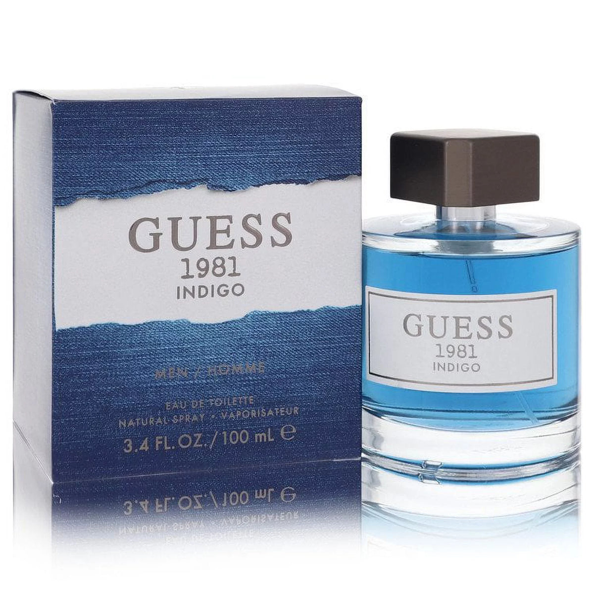 Eau De Toilette Spray 3.4 oz P84325