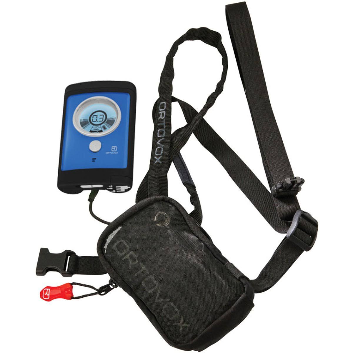 Avalanche Transceiver A51608