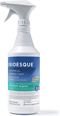 Botanical Disinfectant Solution Case of 12 Quarts V45710