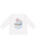 Long Sleeve Toddler T-Shirt G3070