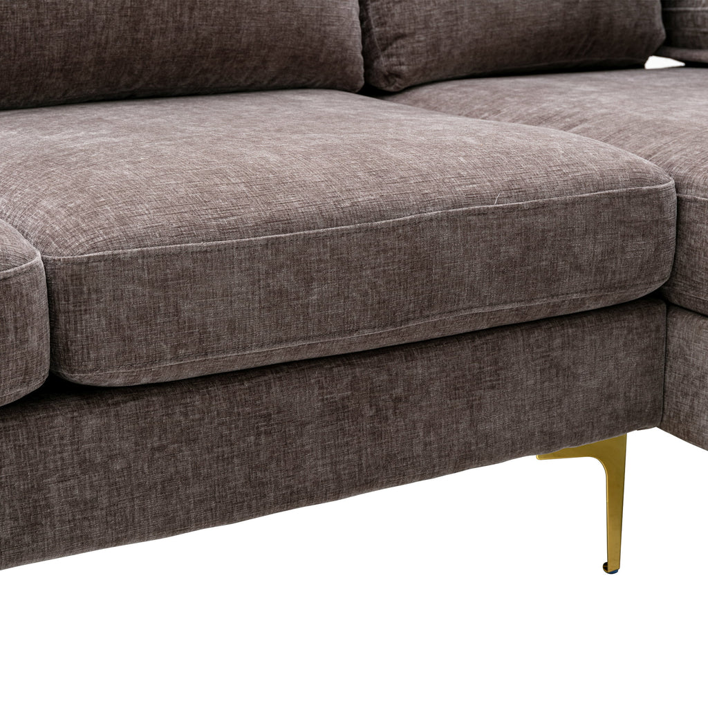Accent Sofa G839