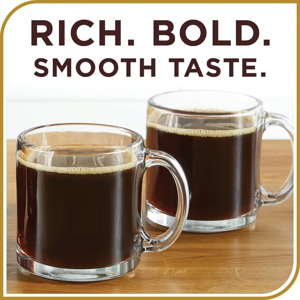100% Colombia Supremo Whole Bean Coffee E92658