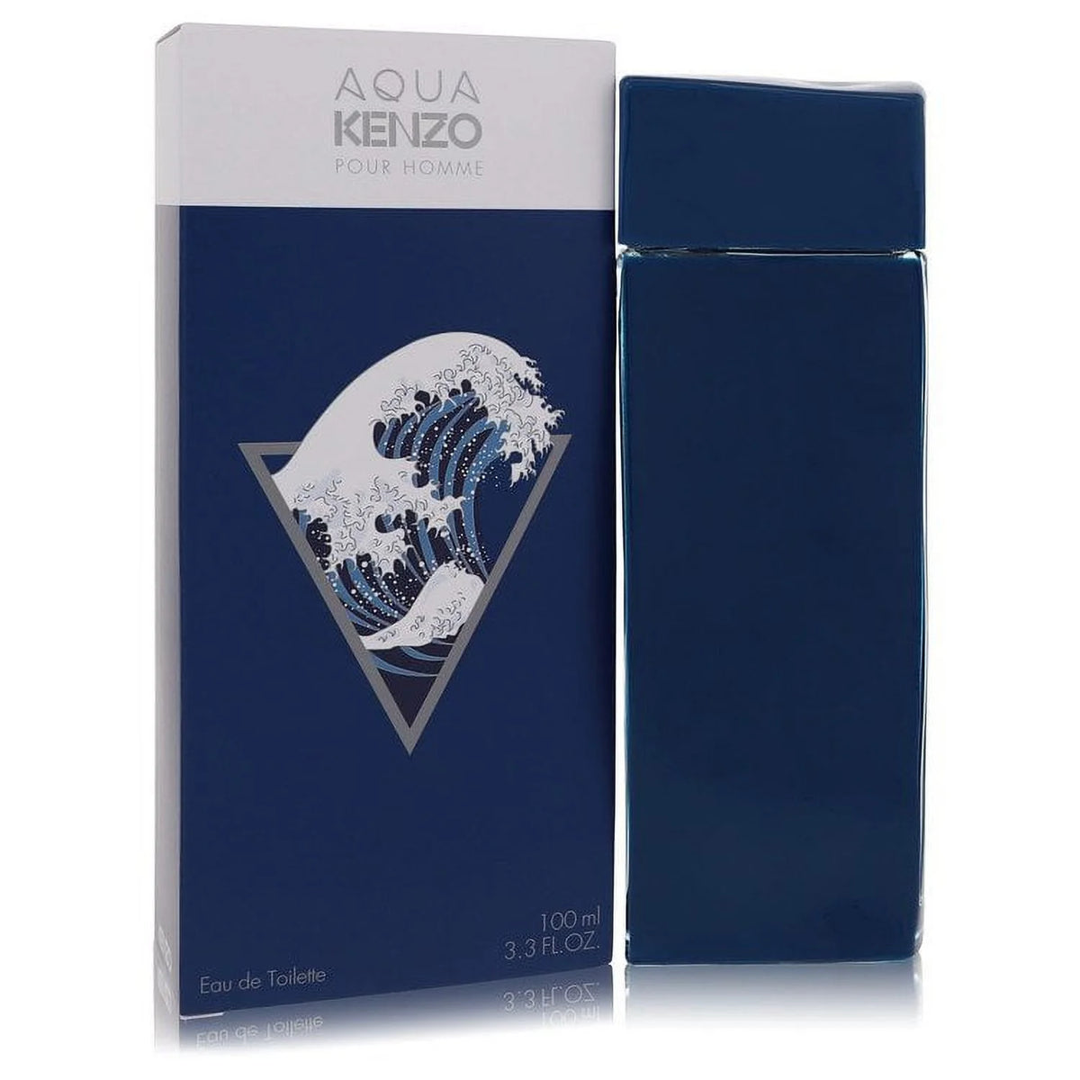 Eau De Toilette Spray 3.3 oz P101118