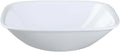Pure White Square Soup Dessert Bowl M784547