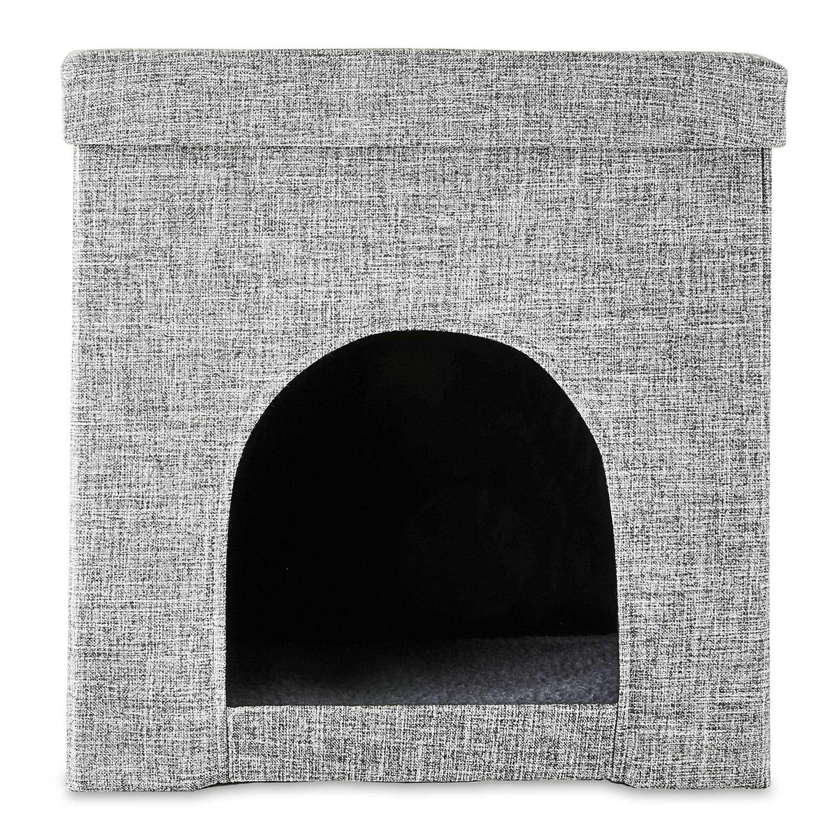 Small Cat Cube Condo X42934
