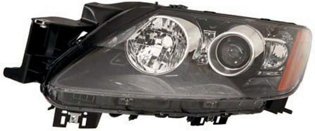 Headlight Assembly for Mazda CX-7 N795410