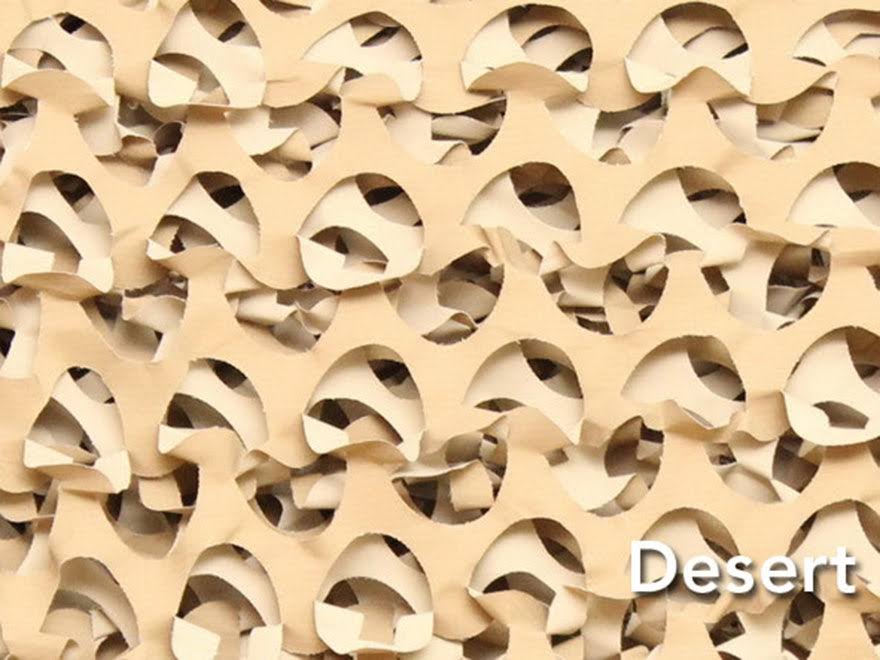 Camo Netting Desert Y941815