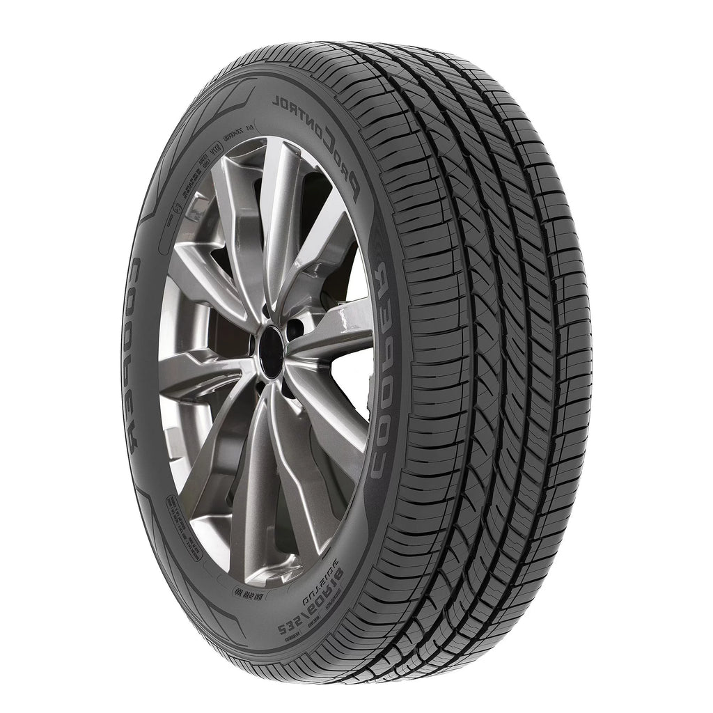 255/55R20 110V XL Passenger Tire V11869