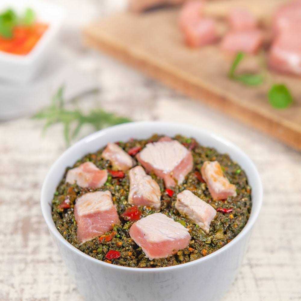 Superfood Dog Food R316