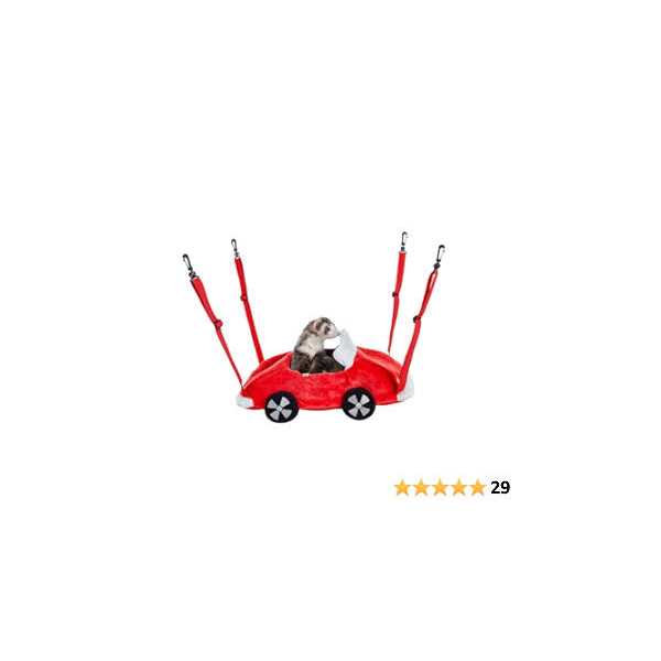 Small Animal Hanging Bed D50357