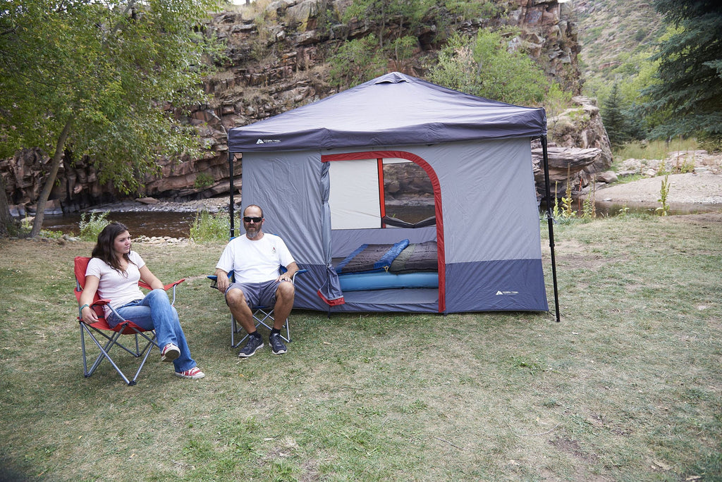 6-Person Canopy Tent X15583