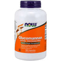 Glucomannan 575mg 180 Capsules Y7808