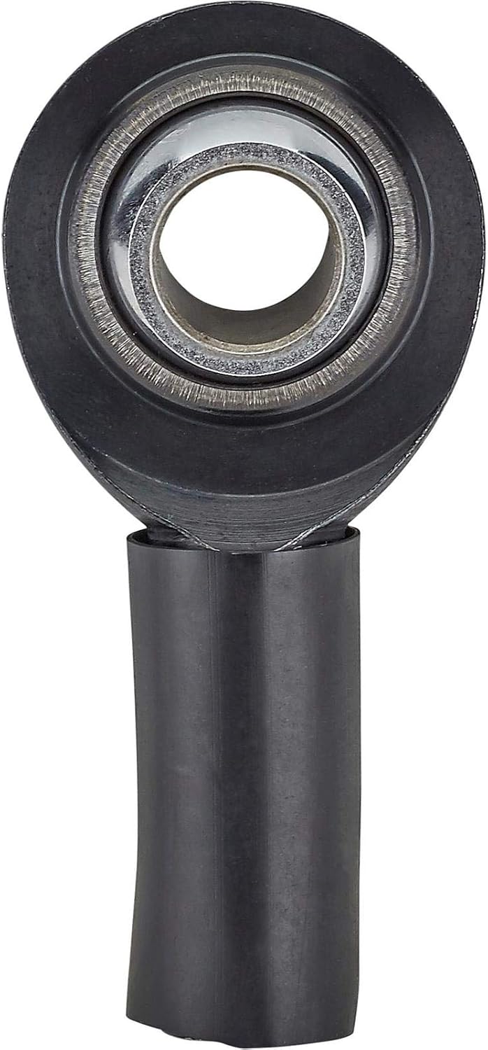 Chromoly Heim Joint Rod Ends, 3/4-16 RH Male, 5/8 Inch Hole, Pack of 2 S6946