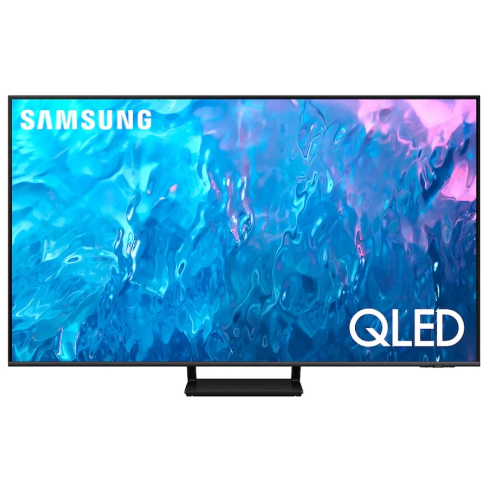 85 Inch QLED 4K Smart TV N59428