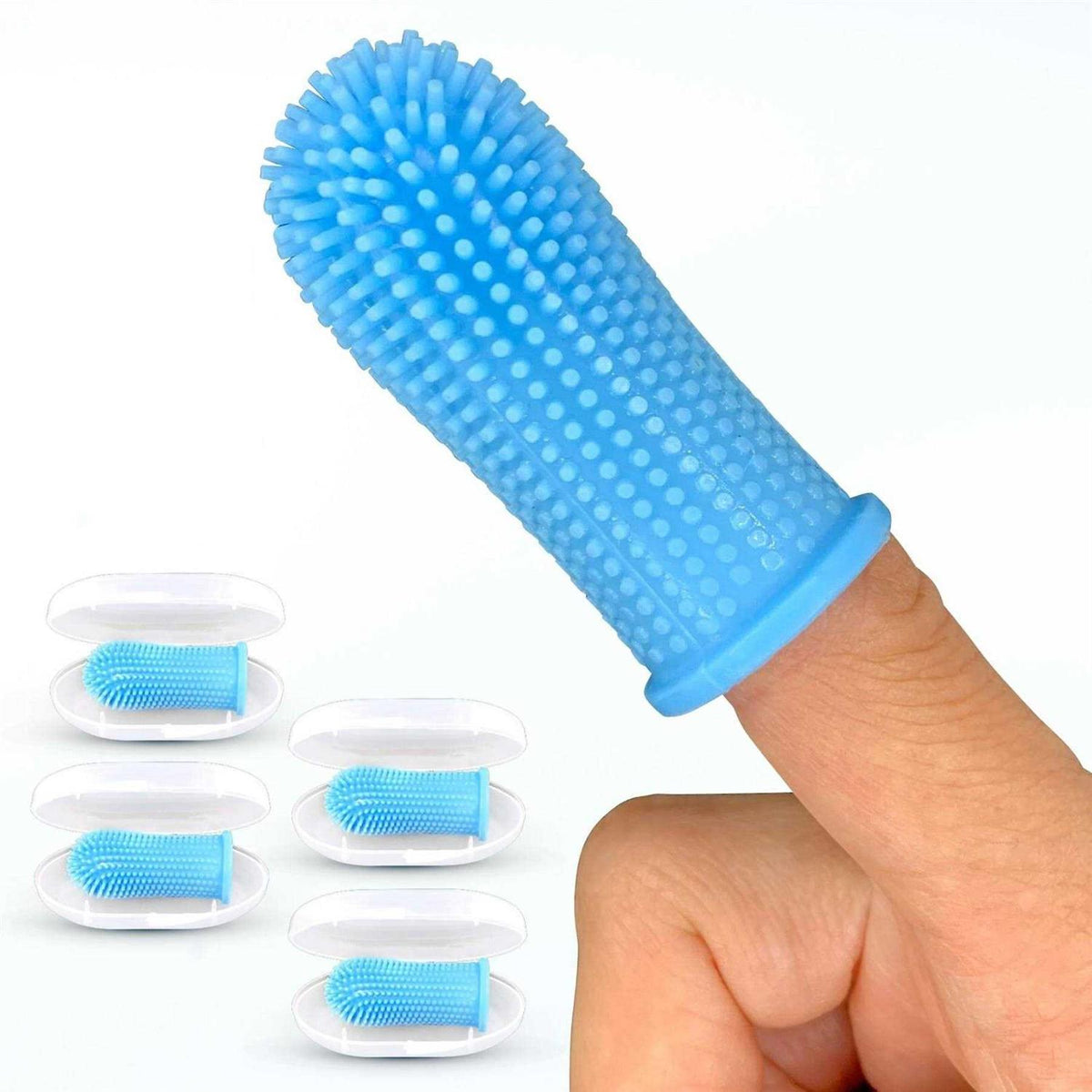 Dog Toothbrush E485507